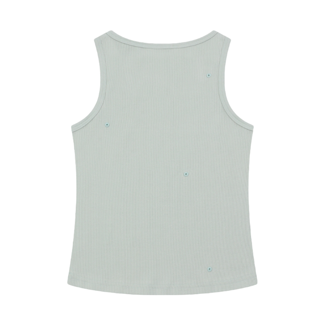 구미코 모기 나시 민트(9umiko Mosquito Sleeveless Mint) - 2
