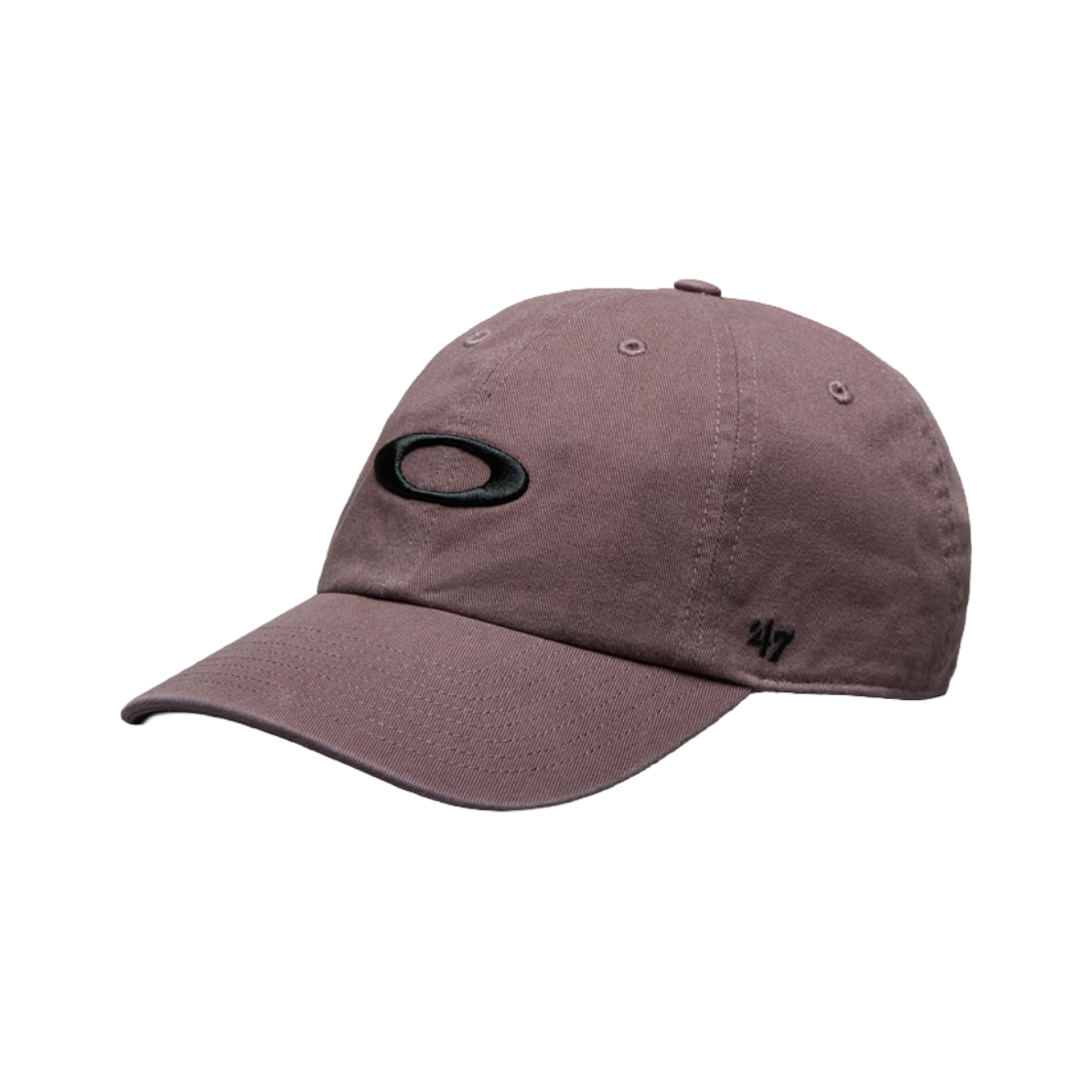 오클리 리믹스 데드 햇 다크 엄버 - 26FW(Oakley Remix Dad Hat Dark Umber - 26FW) - 2