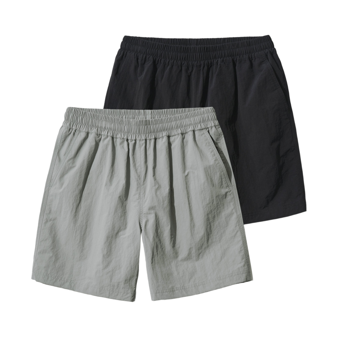 JMSP2332_pk_29 JEMUT Package Cosmo Banding Short Pants 2PACK JMSP2332