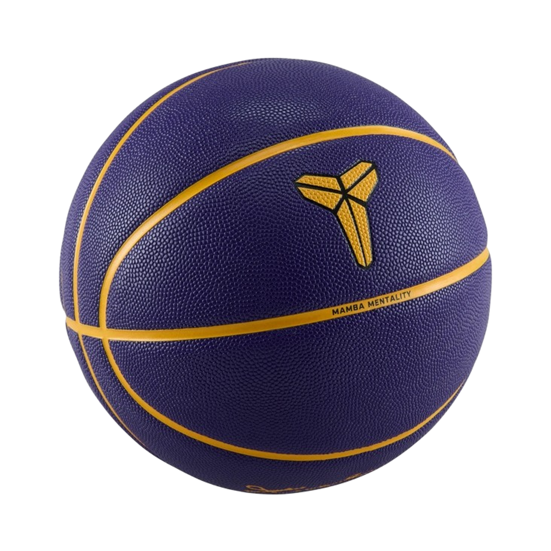 나이키 x 코비 브라이언트 올코트 8P 베스킷볼 코트 퍼플 유니버시티 골드(Nike x Kobe Bryant All-Court 8P Basketball Court Purple University Gold) - 2