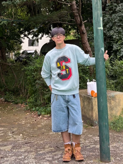 스타일 카드