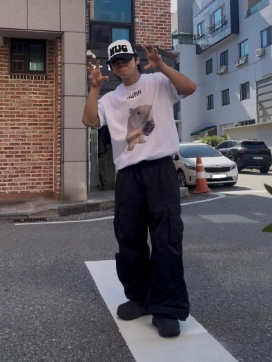 스타일 카드
