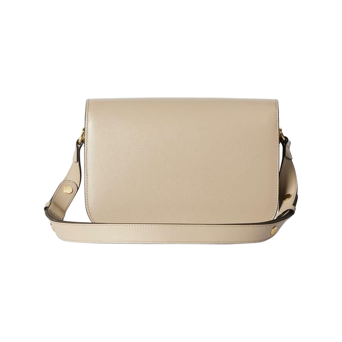 구찌 홀스빗 1955 숄더백 그라디언트 오트밀 레더(Gucci Horsebit 1955 Shoulder Bag Gradient Oatmeal Leather) - 2