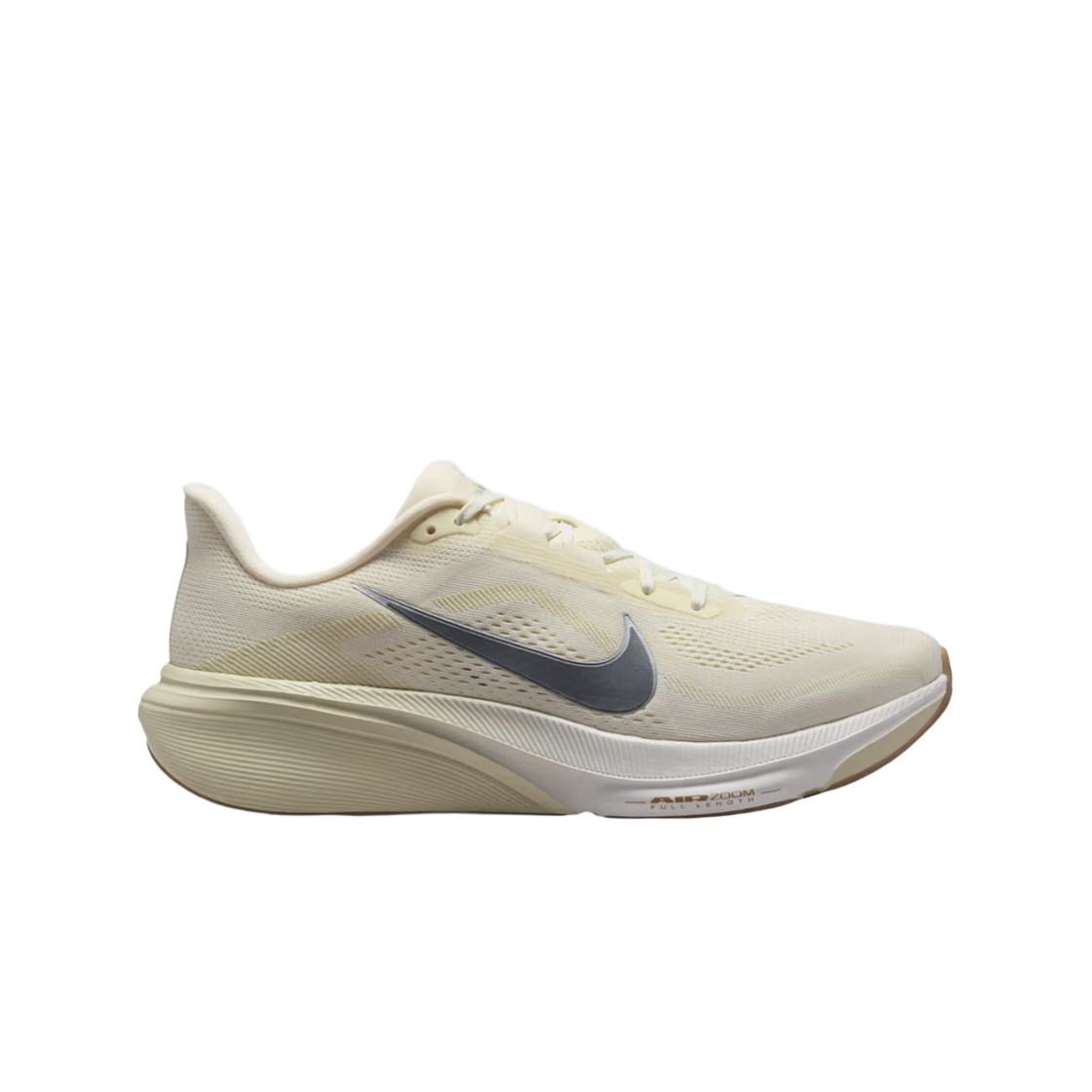 IM8332-100 Nike Pegasus 42 Coconut Milk Light Khaki - Regular