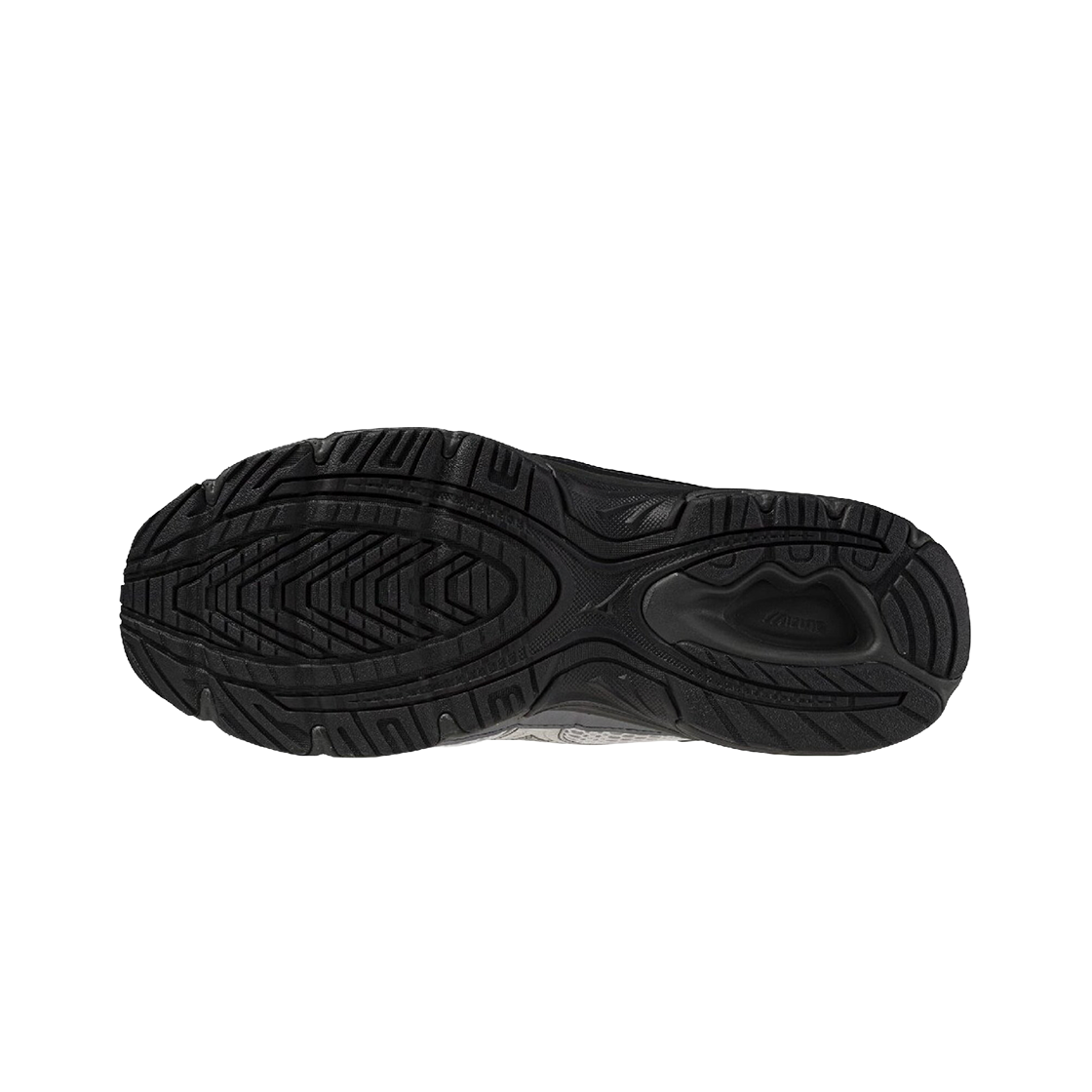 미즈노 FORTIS LS 얼티밋 그레이 콰이어트 셰이드 메탈릭 그레이(Mizuno FORTIS LS Ultimate Gray Quiet Shade Metallic Gray) - 3