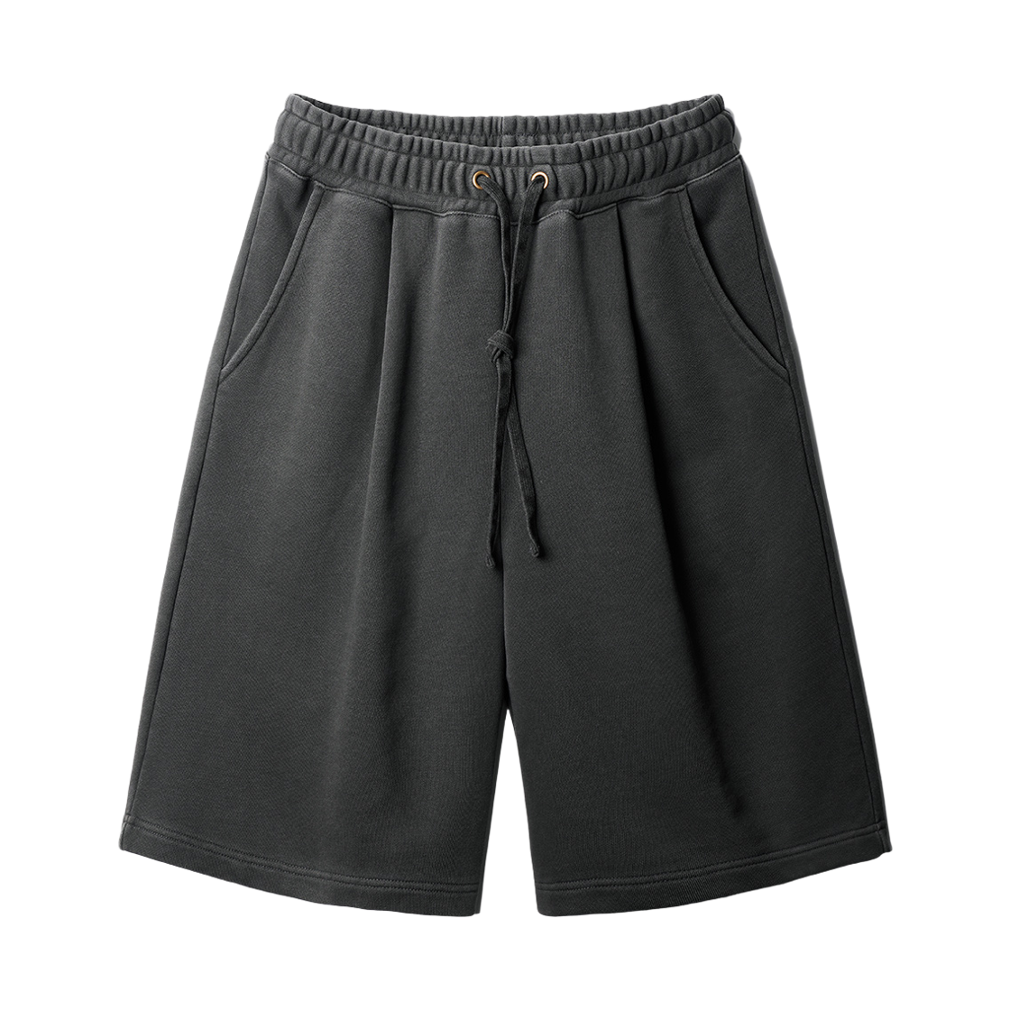 SOSP2563_deepgray_29 JEMUT Flash Summer Pigment Half Pants Deepgray SOSP2563