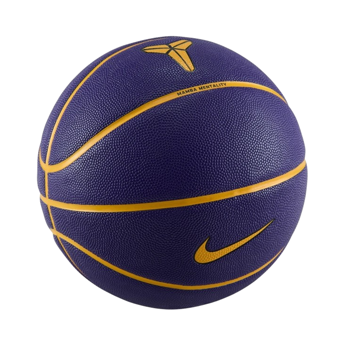 나이키 x 코비 브라이언트 올코트 8P 베스킷볼 코트 퍼플 유니버시티 골드(Nike x Kobe Bryant All-Court 8P Basketball Court Purple University Gold)