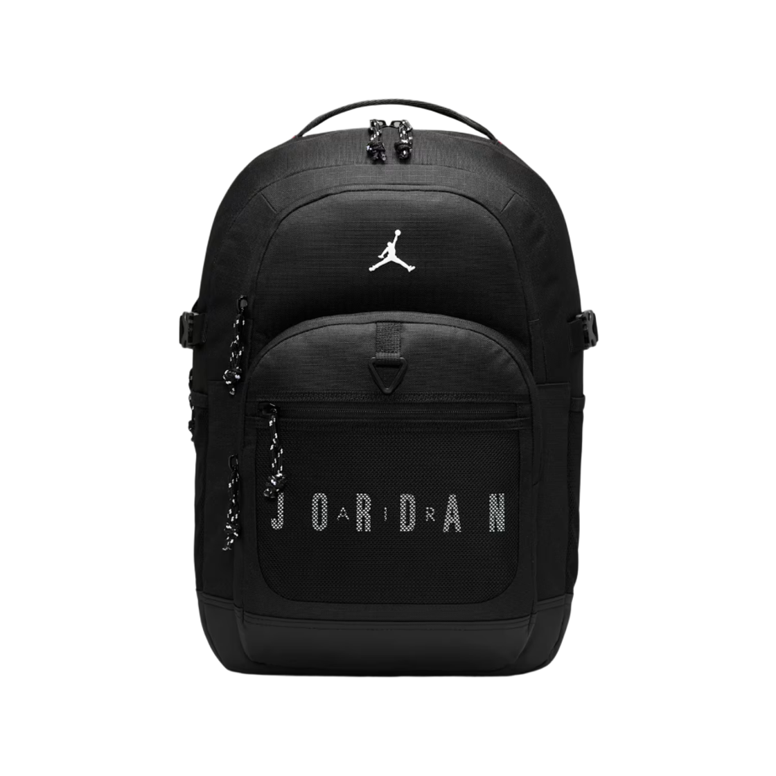 II6455-010 Jordan Blacktop Backpack 25L Black