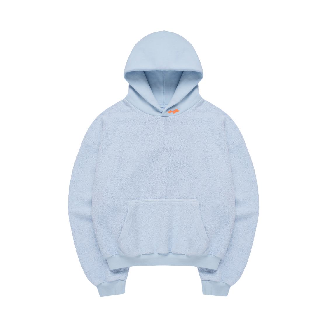 스카이라크 리버스 후드 씨슬(SKYLRK Reverse Hoodie Thistle)