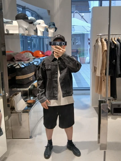 스타일 카드