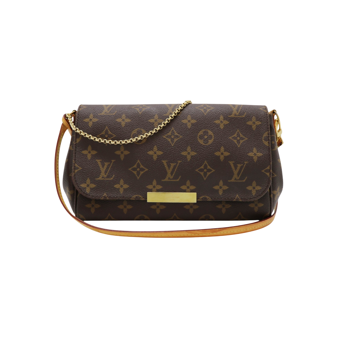 ITF88O22I8CI Louis Vuitton Favorite MM
