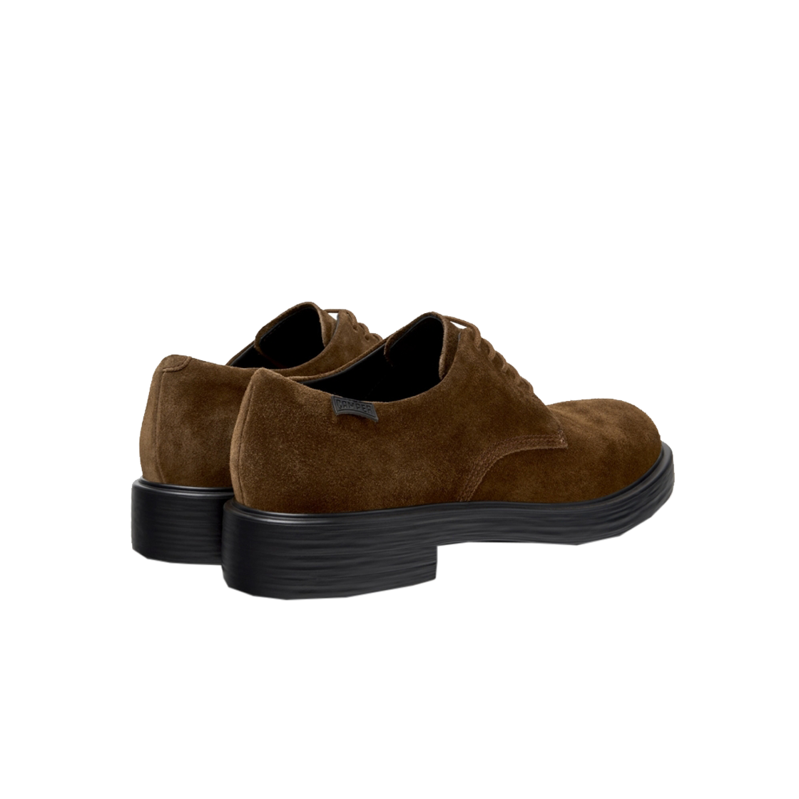 캠퍼 남성 딘 정장화 브라운(Camper Man Dean Loafer Brown) - 4