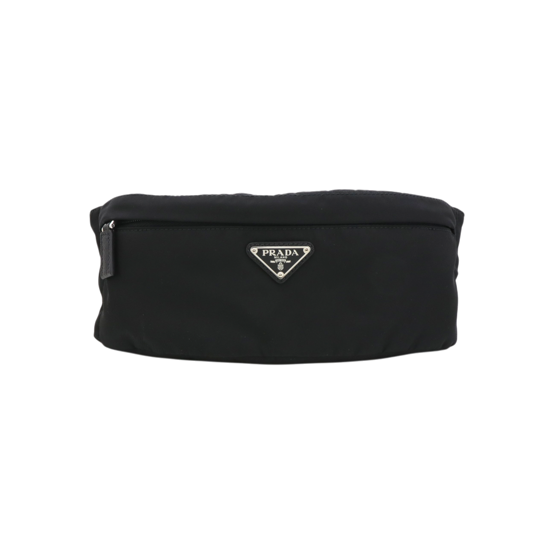 IT82E4J32QMB Prada Re Nylon Belt Bag 2VL034