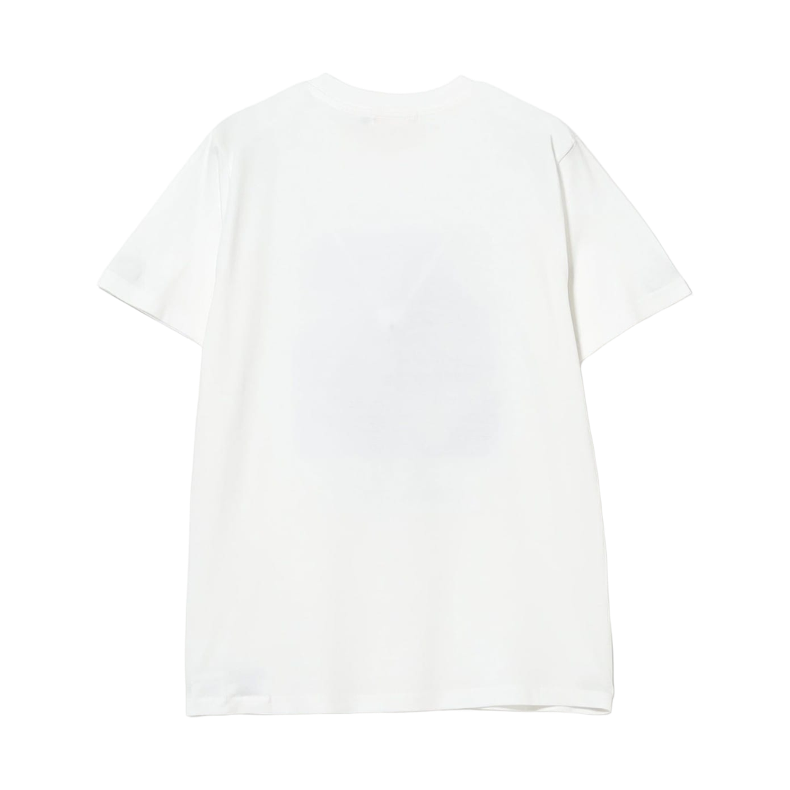 (W) 레이 빔즈 x 굿 록 스피드 무비 티셔츠 시저핸즈((W) Ray Beams x Good Rock Speed Movie T-Shirt Scissorhands) - 2