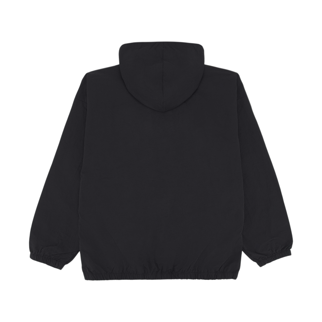 이지 x 고샤 루브친스키 블랭크 WB-01 자켓 차콜 블랙(Yeezy x Gosha Rubchinskiy Blank WB-01 Jacket Charcoal Black) - 2