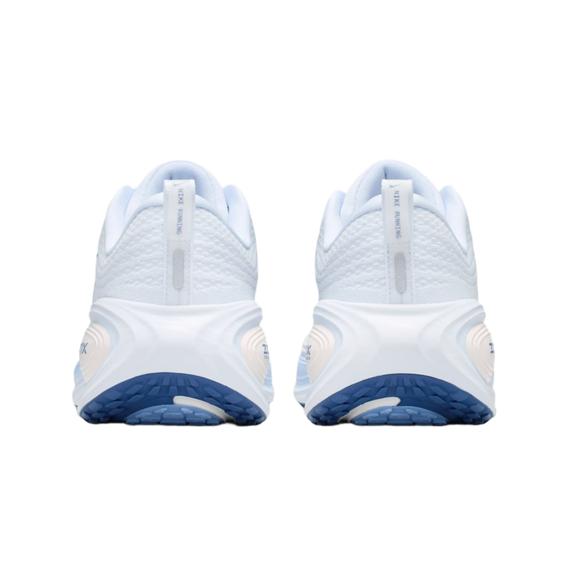 (W) 나이키 보메로 플러스 화이트 알루미니움((W) Nike Vomero Plus White Aluminium) - 3