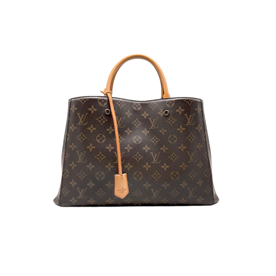 IT3VSHDHWNAF Louis Vuitton Monogram Montaigne GM