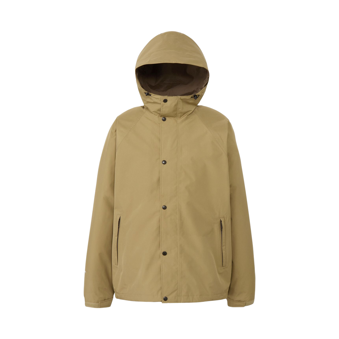 NP62553CT The North Face Stowaway Jacket Classic Khaki Tope