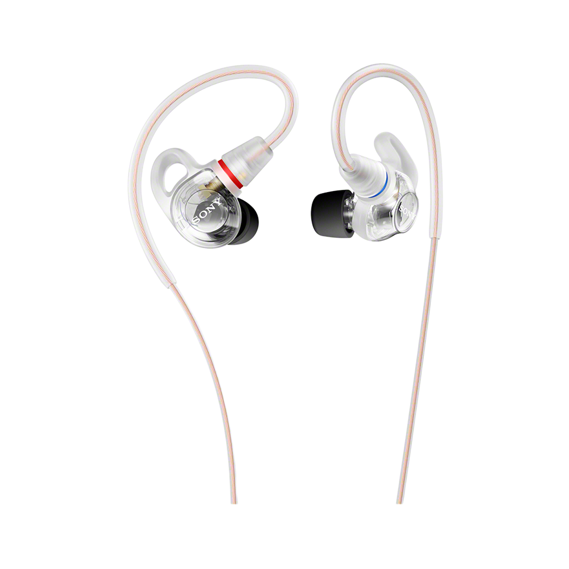 소니 IER-M500 인이어 모니터링 이어폰(Sony IER-M500 (Sony Korea Ver.)) - 3