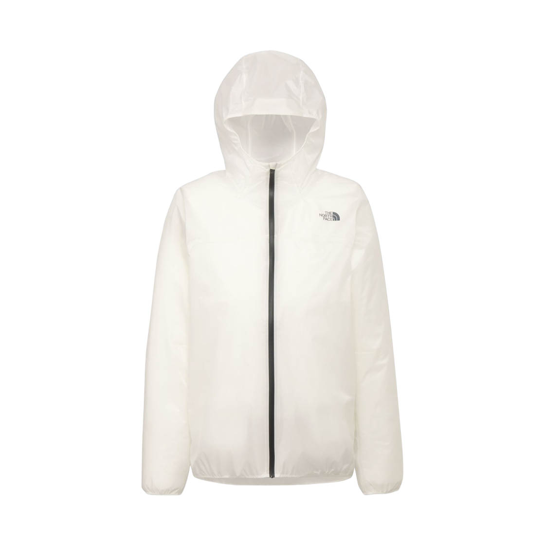NP62576C The North Face Strike Trail Jacket Clear