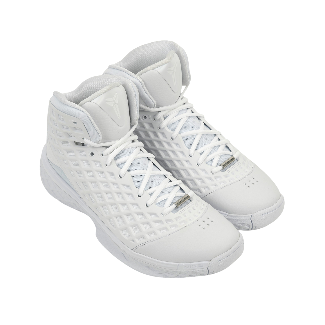 나이키 코비 3 프로트로 헤일로 화이트(Nike Kobe 3 Protro Halo White) - 4