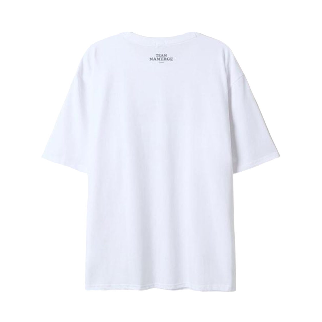 스파오 x 가나디 별자리 숏슬리브 티셔츠 핑크(Spao x Ganadi Constellation Short Sleeve T-Shirt Pink) - 2