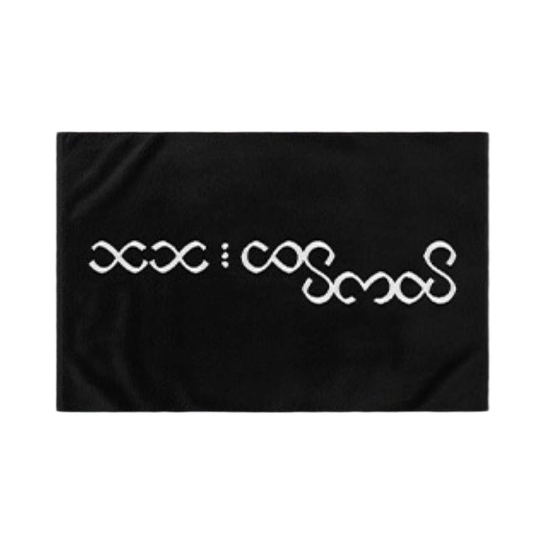 - Bigbang 20th Anniversary Media Exhibition Big Logo Blanket Cosmos
