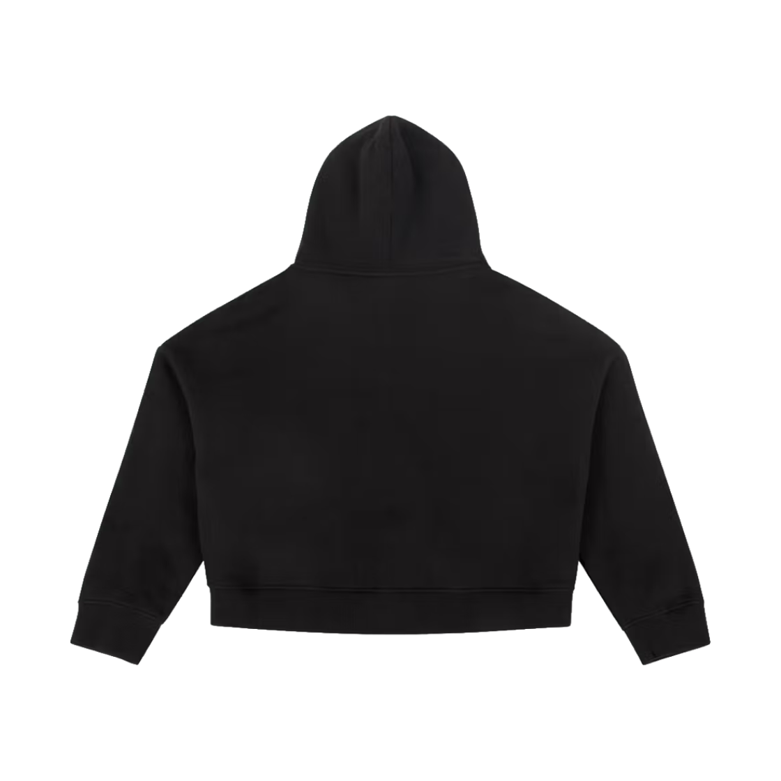엔타이어스튜디오 이터널 집 블랙 - 26FW(Entire Studios Eternal Zip Black - 26FW) - 2