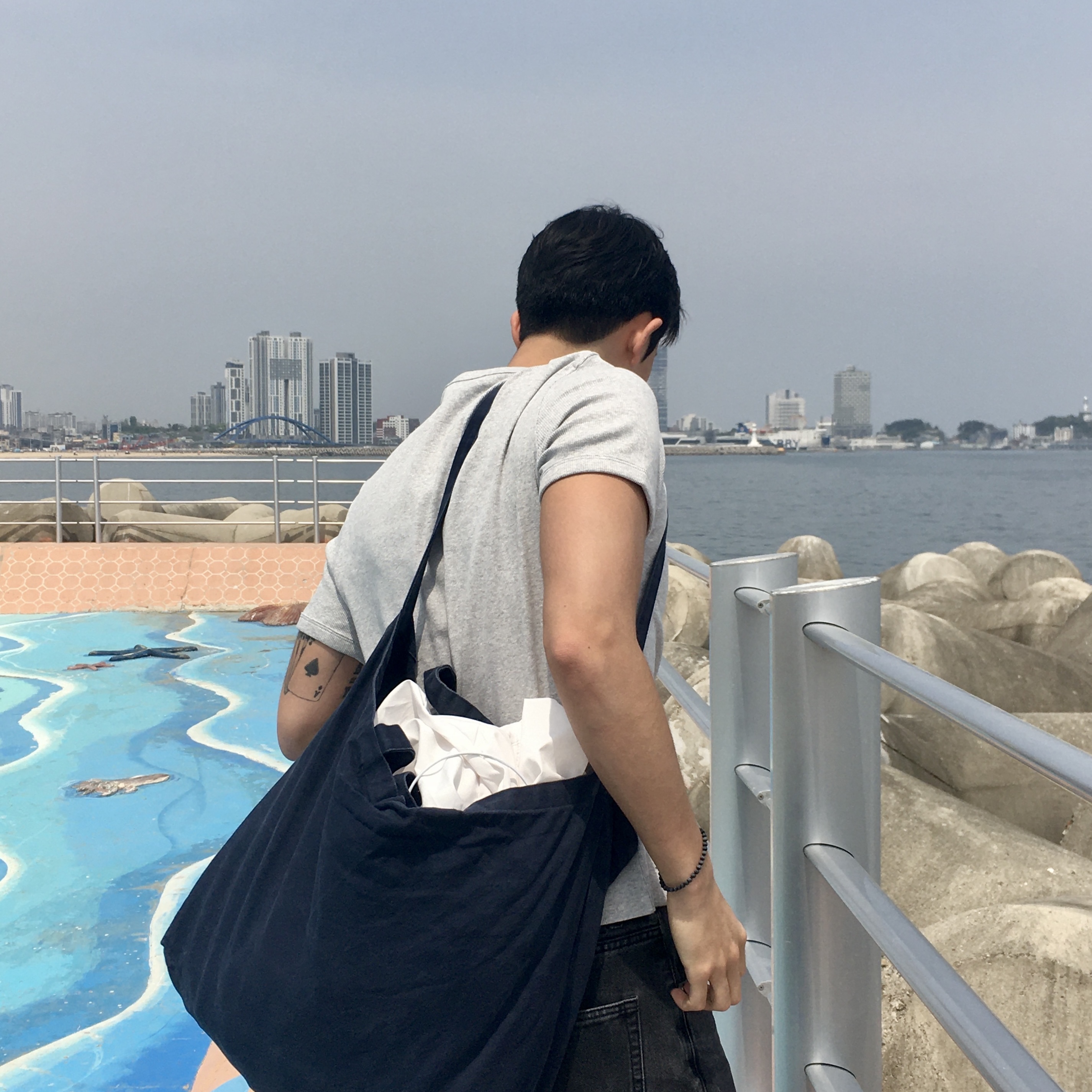 이도형님의 스타일 - 2