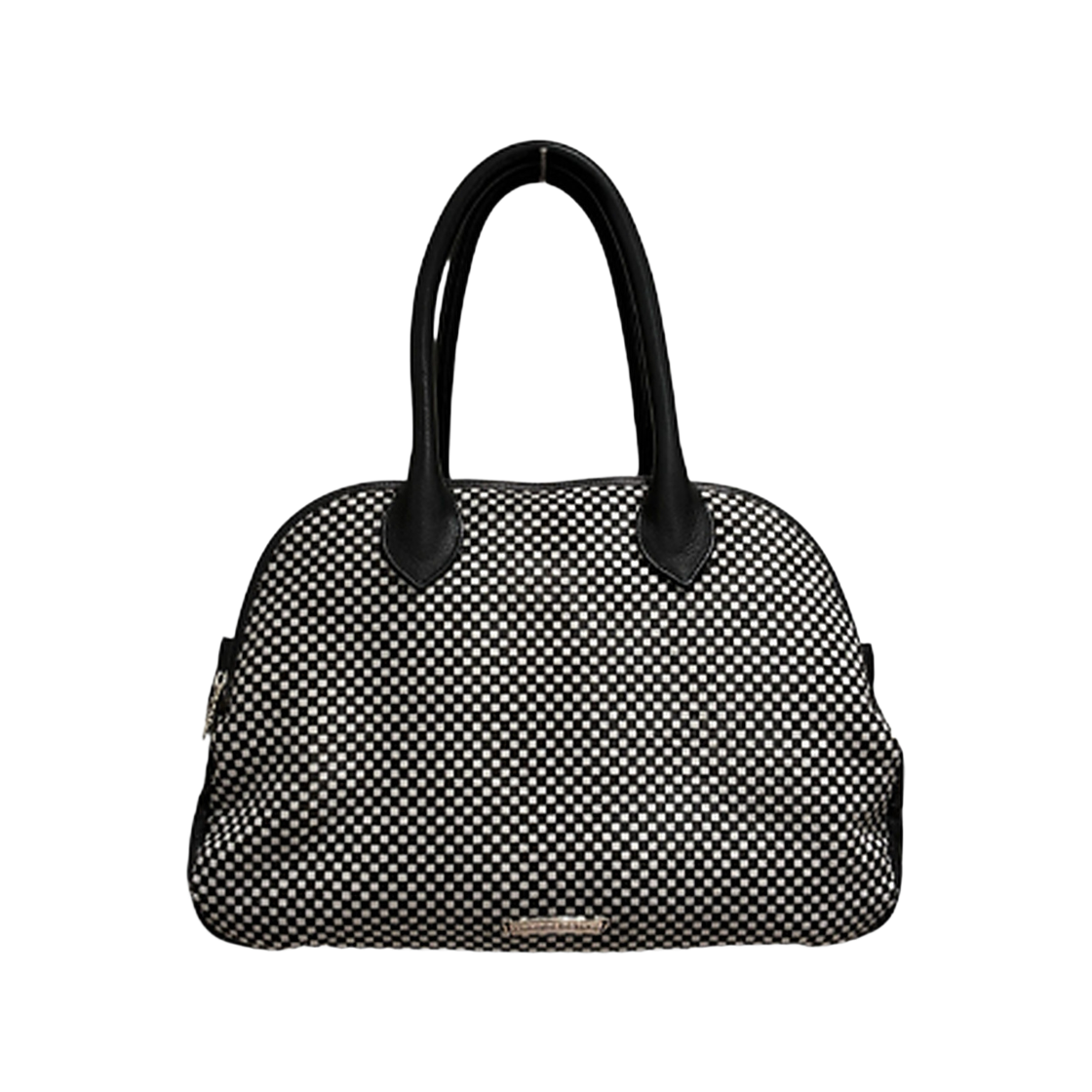더도산 크롬하츠 마이애미 아트바젤 볼링백(the dosan_ Chrome Hearts Art Basel Bowling Bag) - 2