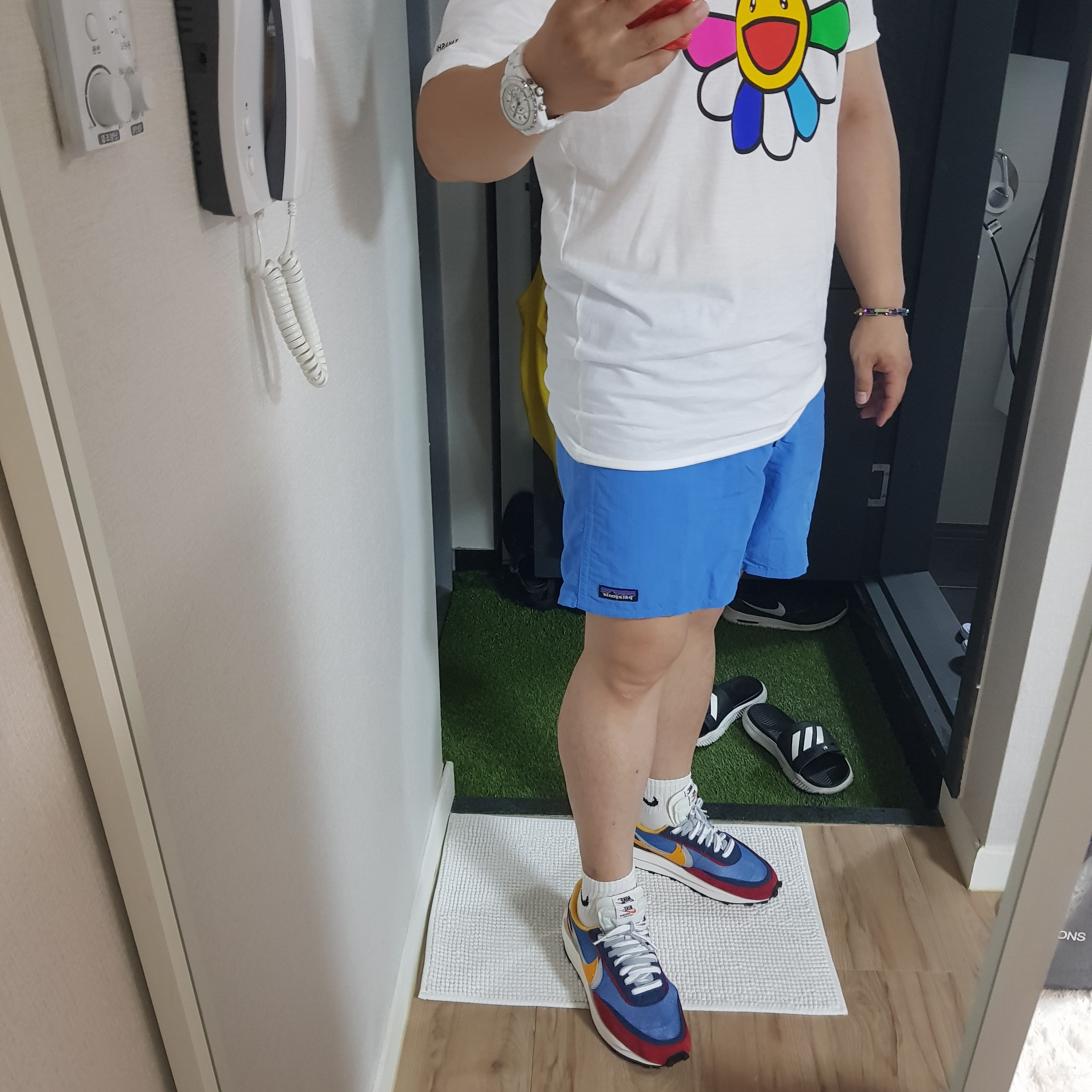 양재민님의 스타일 - 4