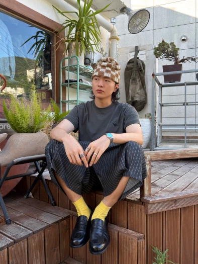 스타일 카드