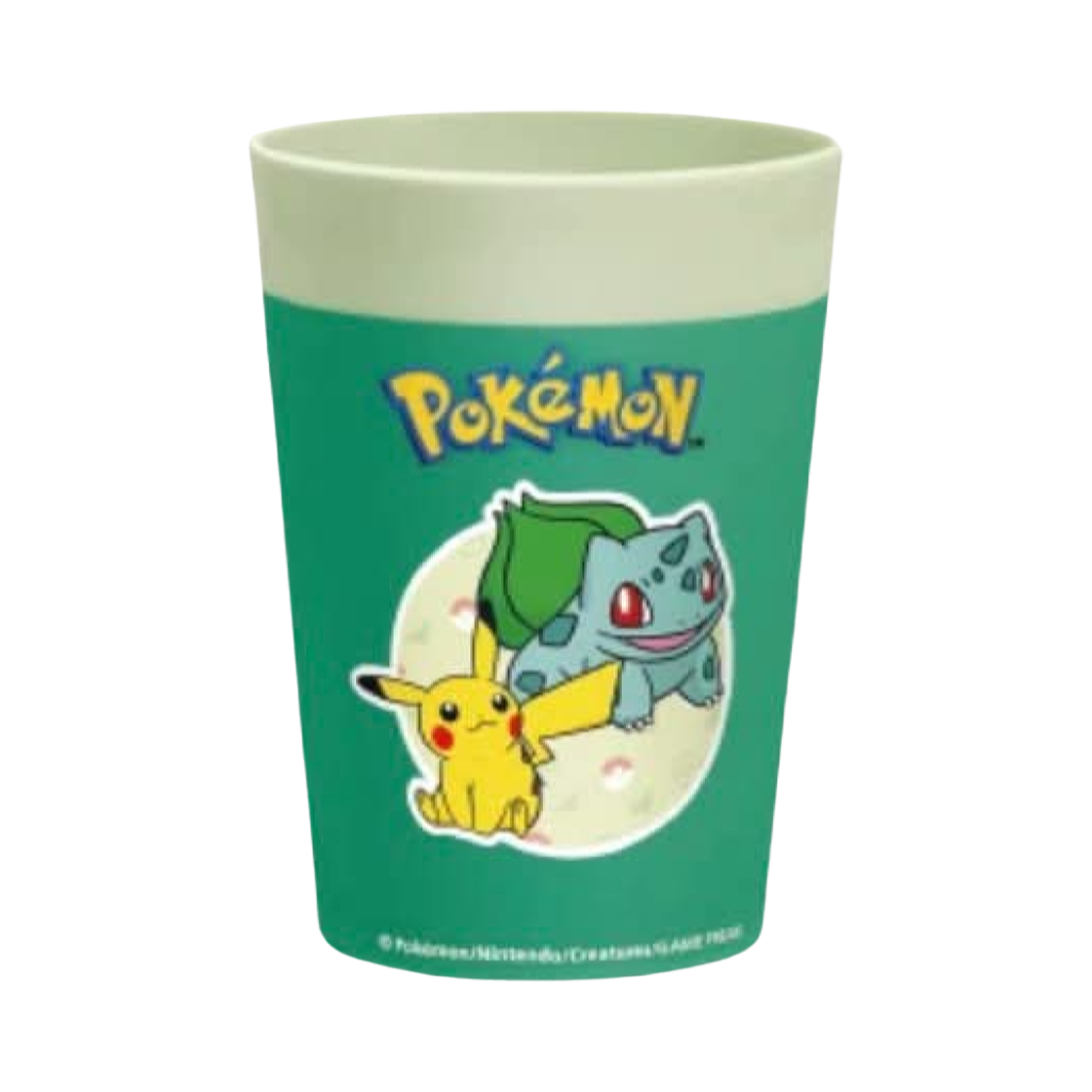 - Pokemon x McDonald Summer Chance Bag 2026 Cup Pikachu Bulbasaur
