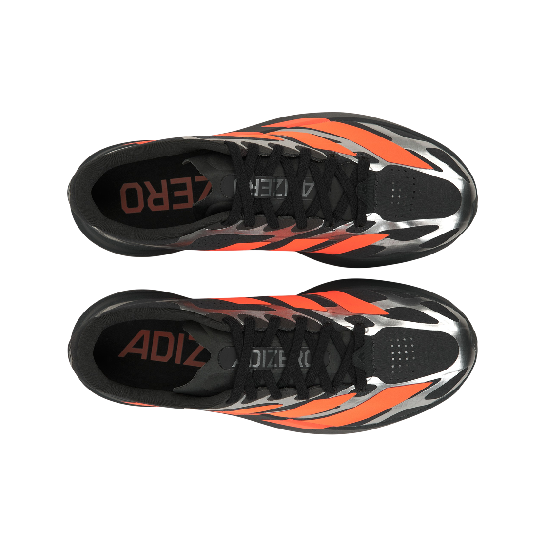 아디다스 아디제로 EVO SL EXO 카본 루시드 오렌지(Adidas Adizero EVO SL EXO Carbon Lucid Orange) - 5