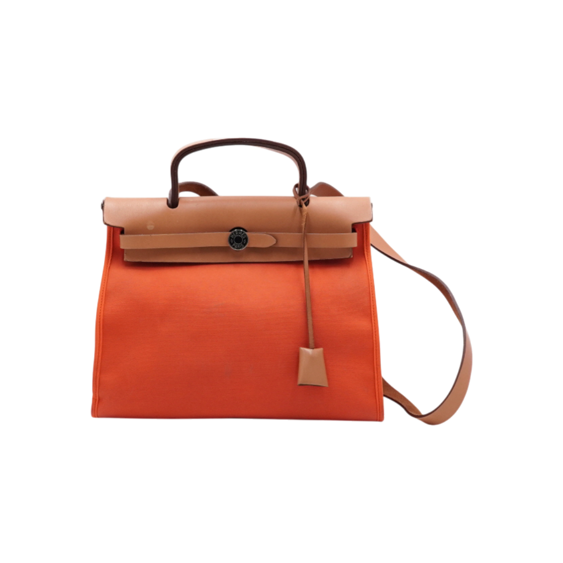 IT3PROF5SGFK Hermes New Zip Herline PM 31 Tote Bag