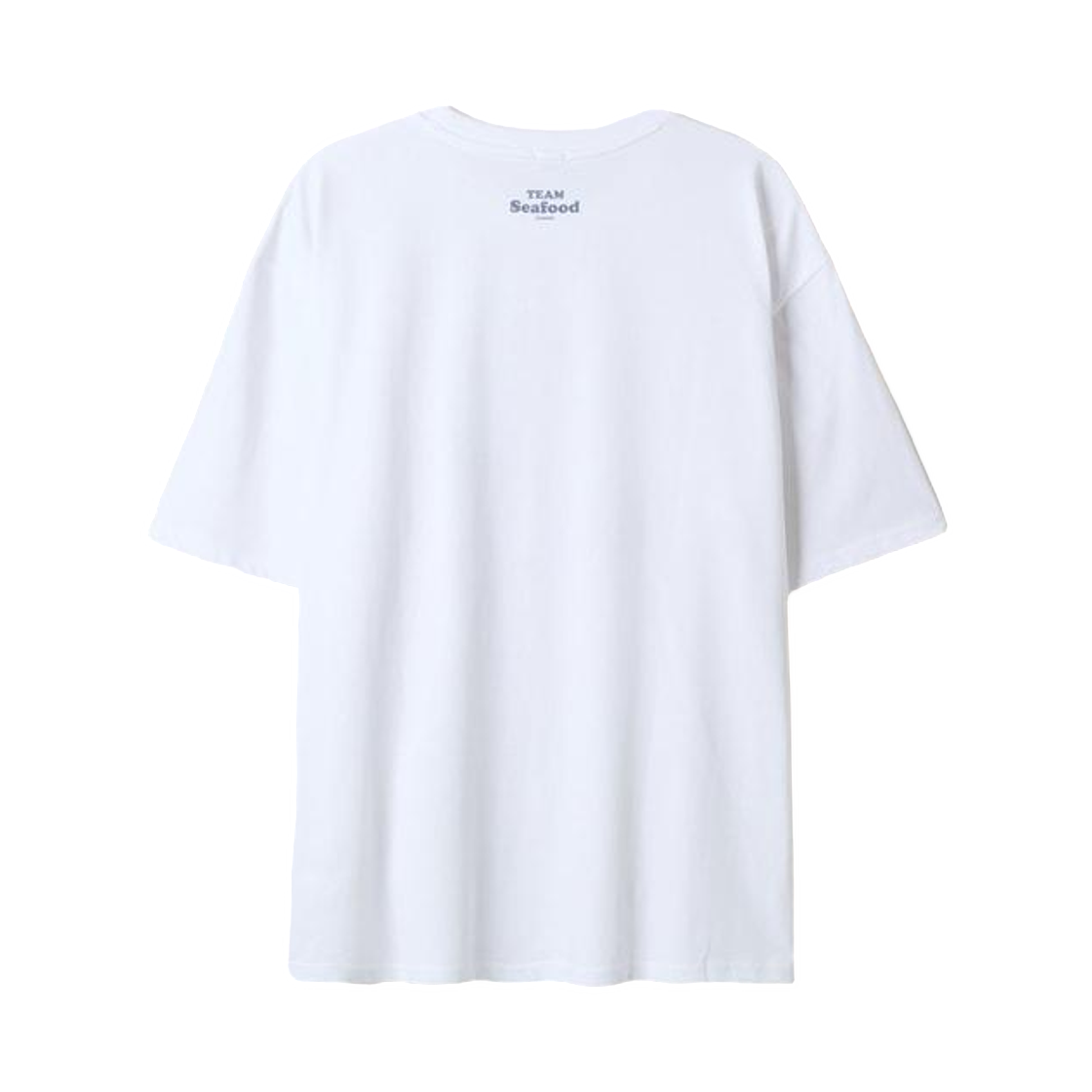 스파오 x 가나디 별자리 숏슬리브 티셔츠 다크 레드(Spao x Ganadi Constellation Short Sleeve T-Shirt Dark Red) - 2