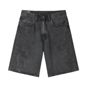 NOFAKESHIT Bustdown 478 Shorts 32