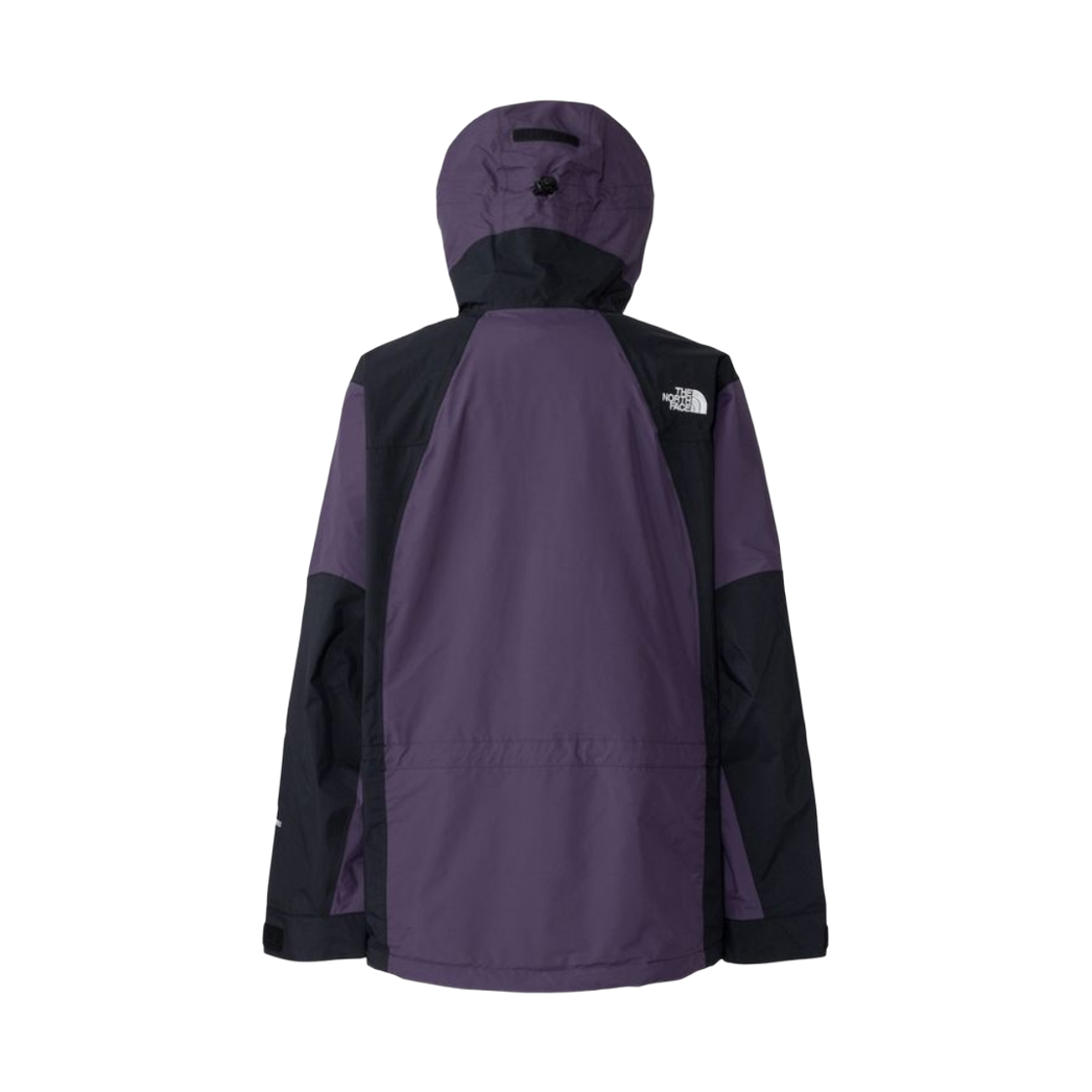 노스페이스 2000 레트로 마운틴 라이트 자켓 엔들리스 더스크 블랙(The North Face 2000 Retro Mountain Light Jacket Endless Dusk Black) - 2