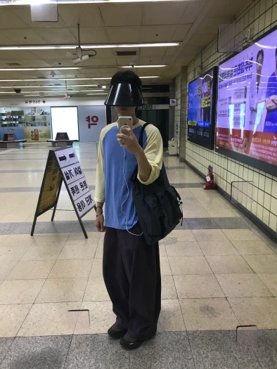 스타일 카드