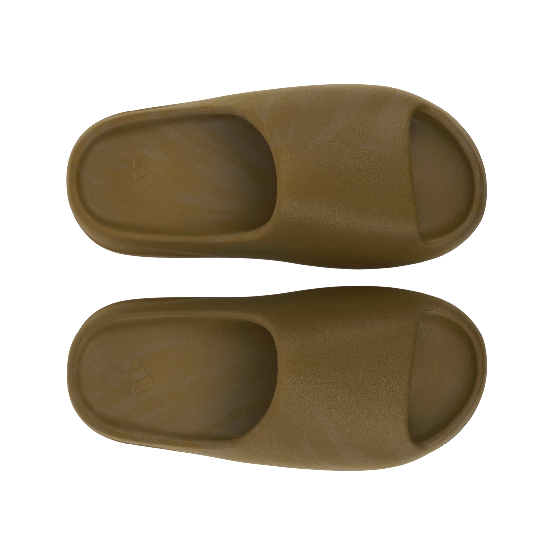 아디다스 이지 슬라이드 오커(Adidas Yeezy Slide Ochre) - 5