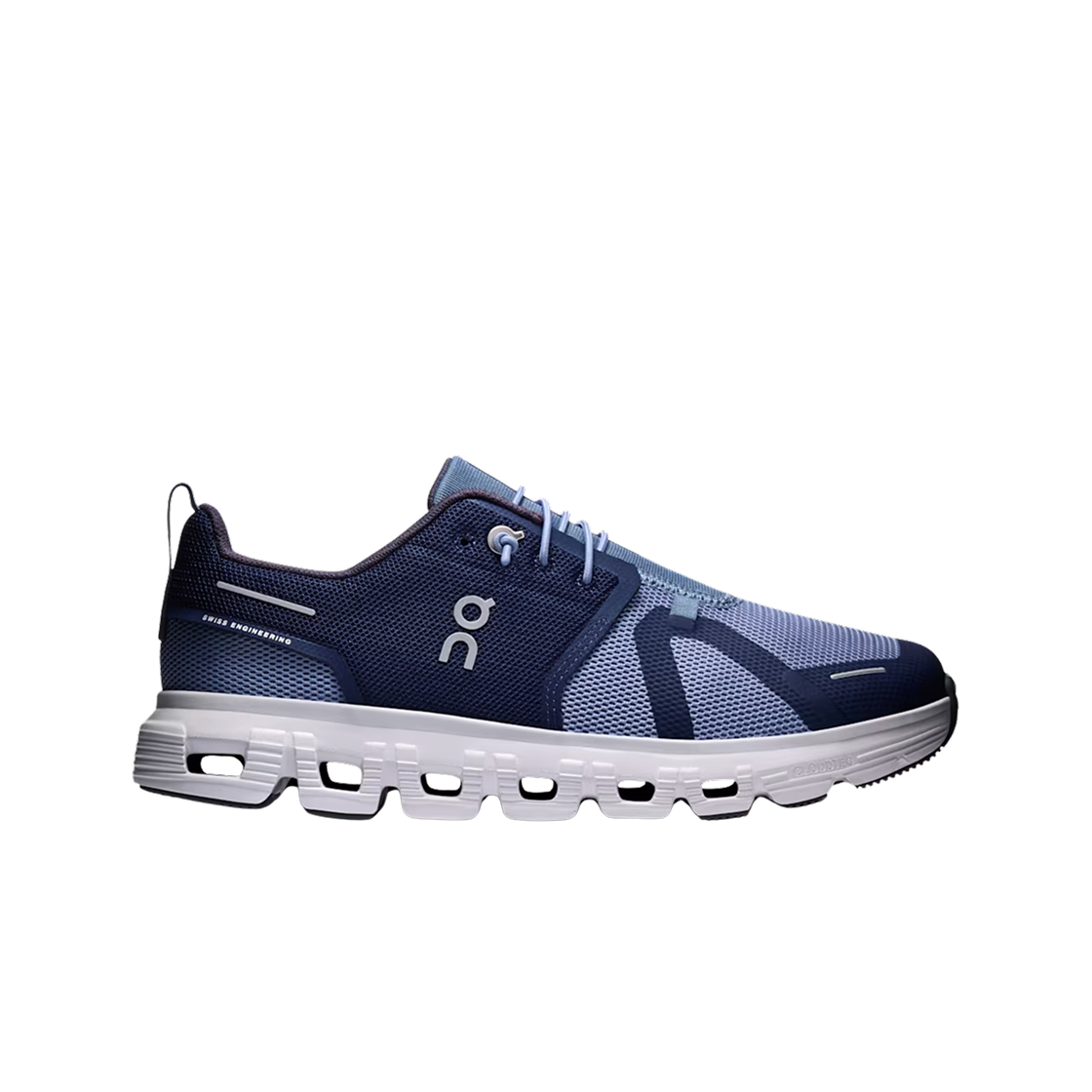 3YG30016067 (Youth) On Running Cloud Sky 2 Midnight Wolf