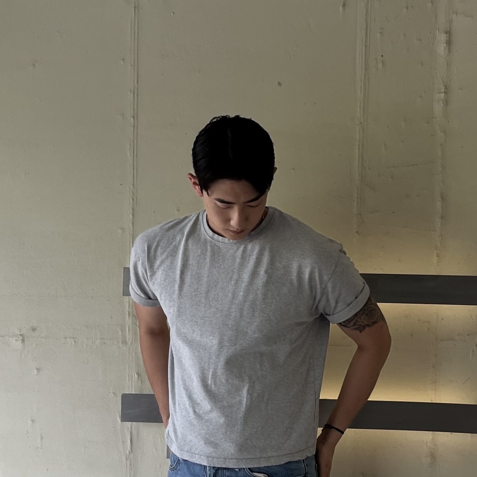 이도형님의 스타일 - 1