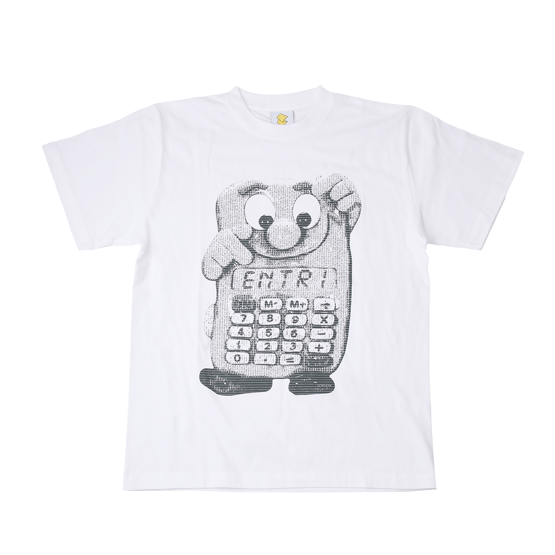 엔트리페이퍼 캘큐레이터 화이트(Entripaper Calculator White)