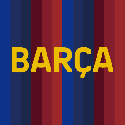 FC 바르셀로나(FC BARCELONA)