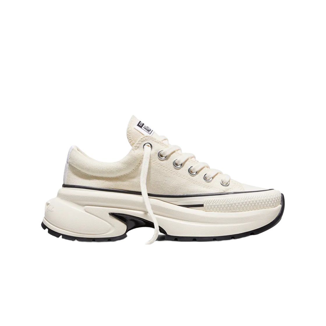 A19266C (W) Converse Run Star Crush Egret