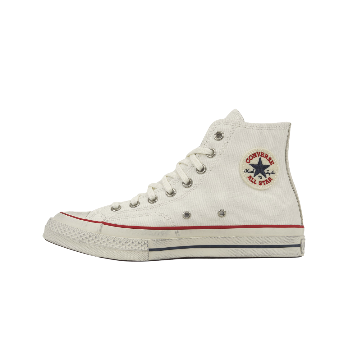 컨버스 x 매드해피 척 70 빈티지 화이트 에그렛(Converse x Madhappy Chuck 70 Vintage White Egret) - 3