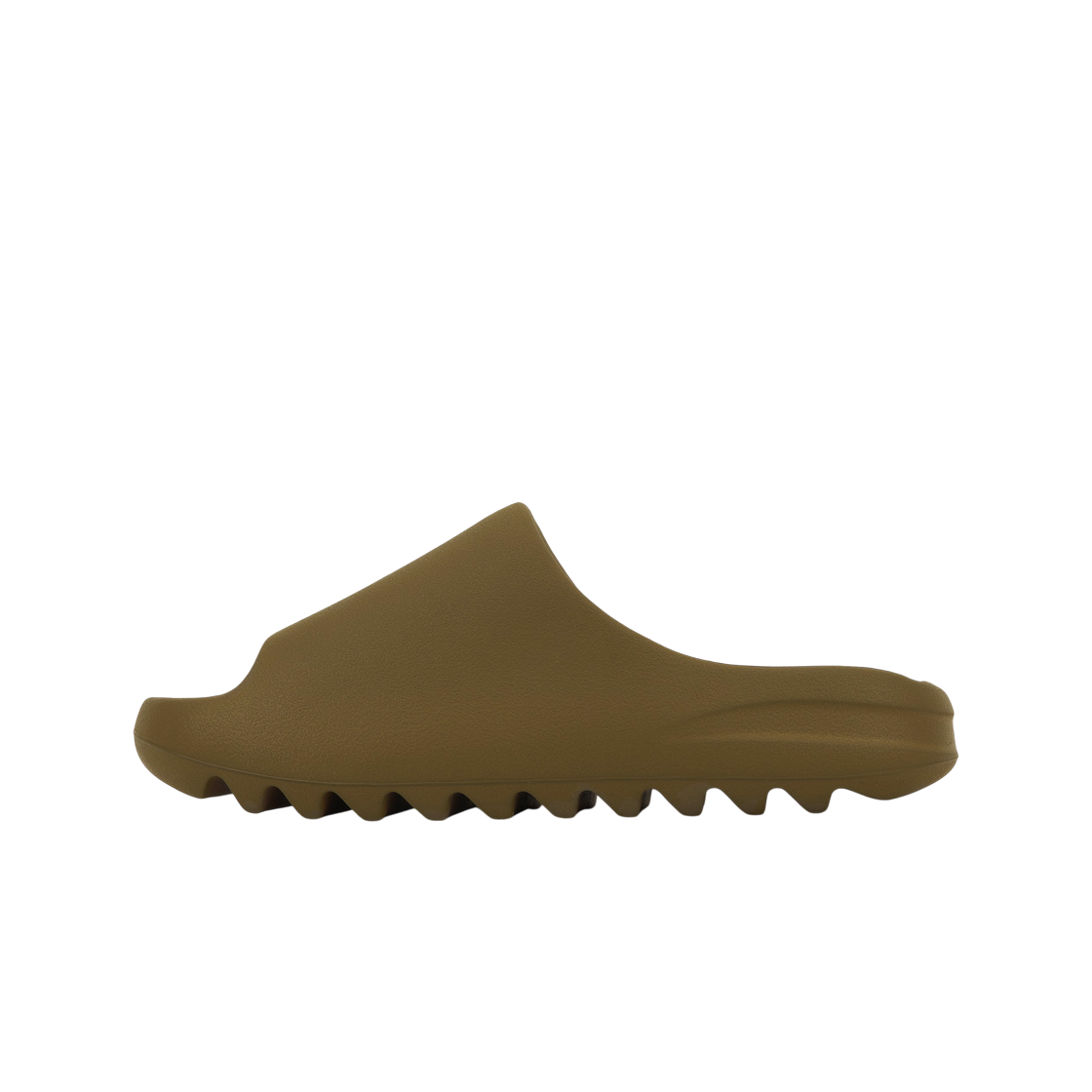 아디다스 이지 슬라이드 오커(Adidas Yeezy Slide Ochre) - 3