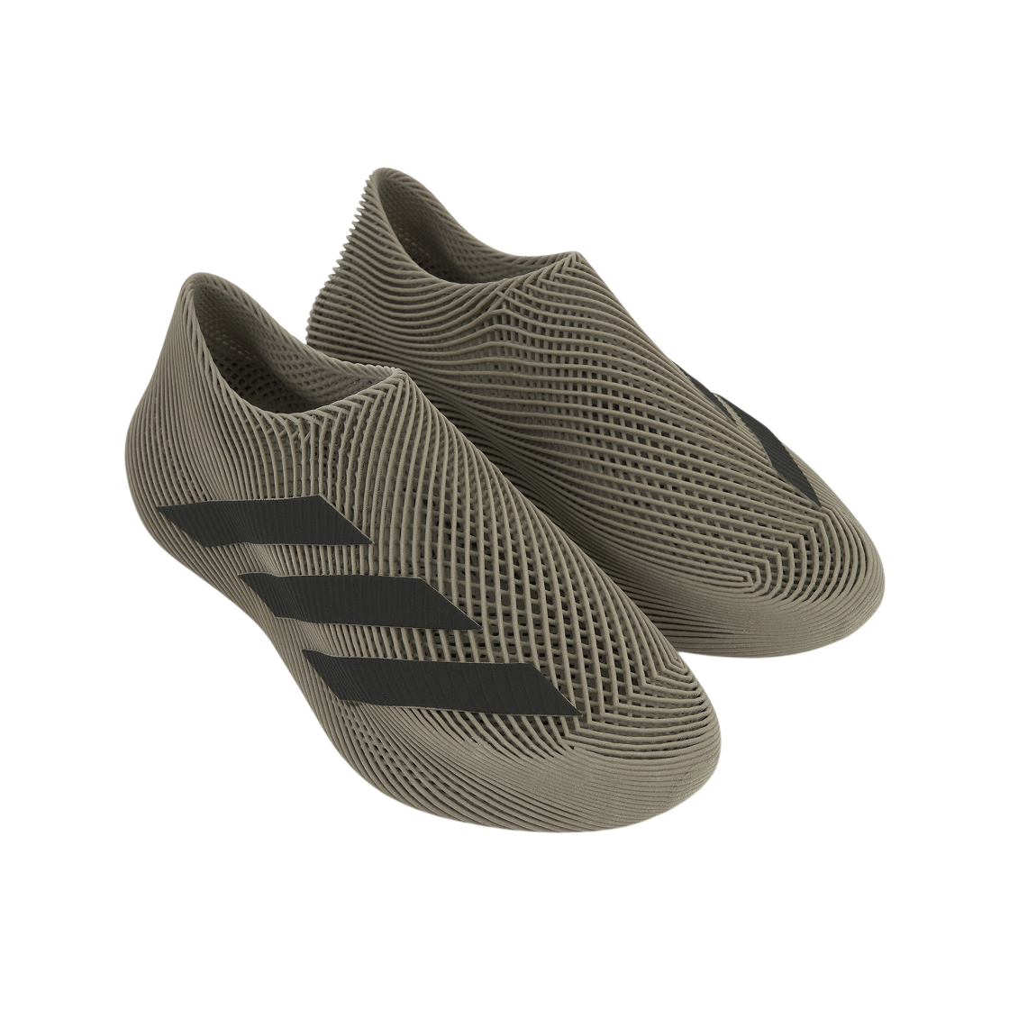 아디다스 클라이마쿨 블랑쉬 카고 코어 블랙(Adidas Climacool Blanch Cargo Core Black) - 4