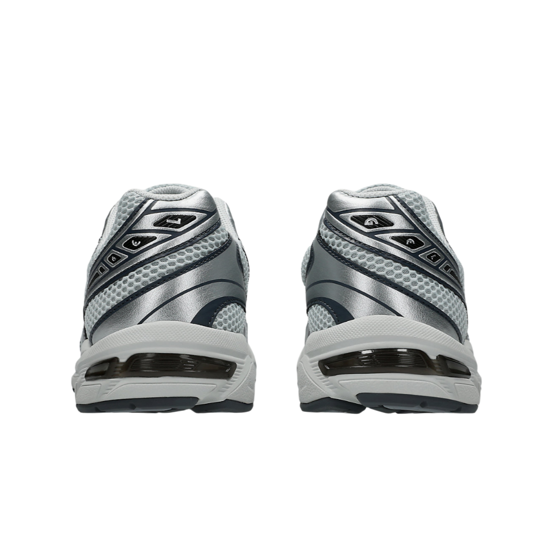 아식스 젤 1130 글레시어 그레이 퓨어 실버(Asics Gel-1130 Glacier Grey Pure Silver) - 3