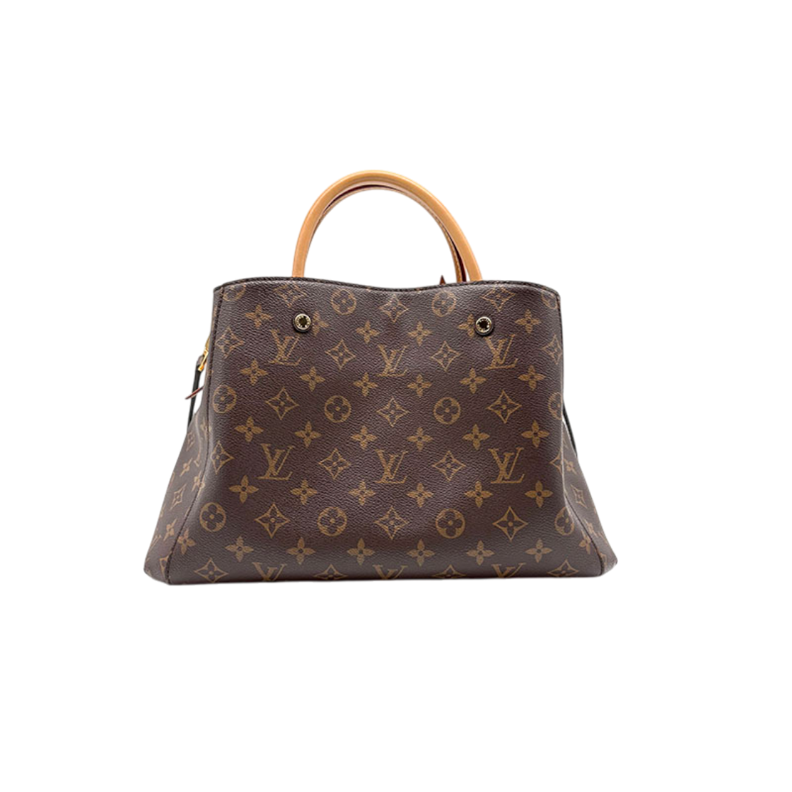 ITQ86AP5B9W6 Louis Vuitton Monogram Montaigne MM